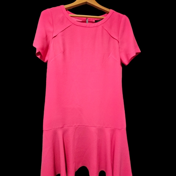 Pink Dress for Spring or Summer - Picture 3 of 4